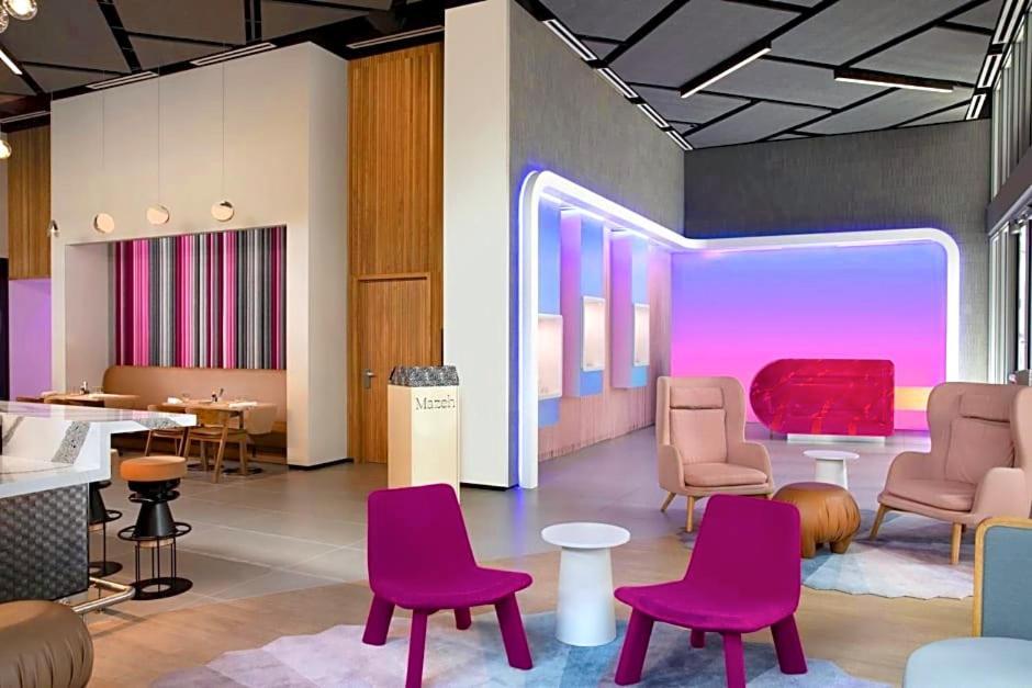 Stylish Stay In The Heart Of Miami - Walk To Bayside & Bayfront Park Kültér fotó