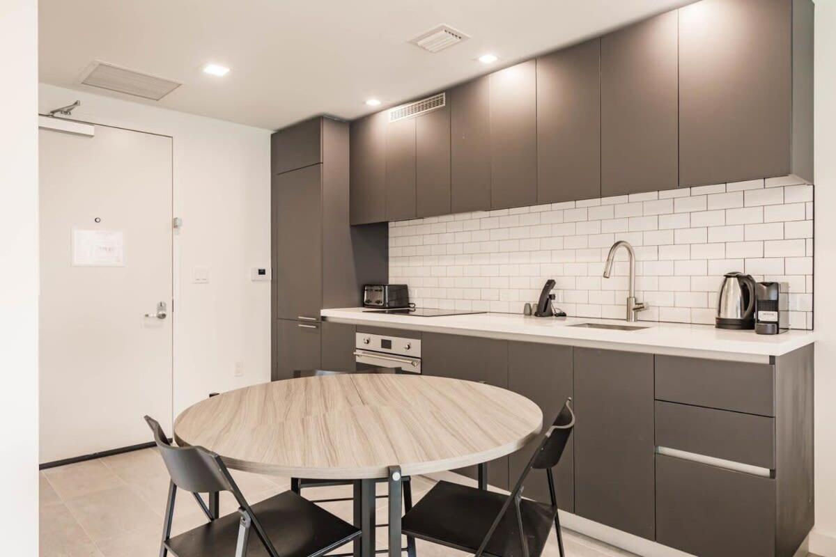 Stylish Stay In The Heart Of Miami - Walk To Bayside & Bayfront Park Kültér fotó