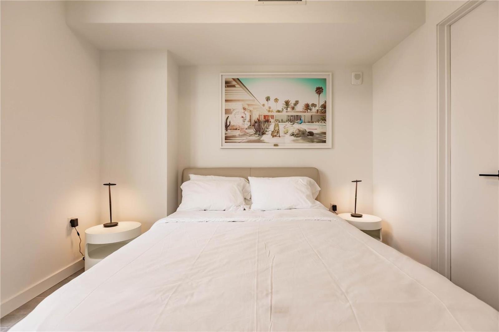 Stylish Stay In The Heart Of Miami - Walk To Bayside & Bayfront Park Kültér fotó